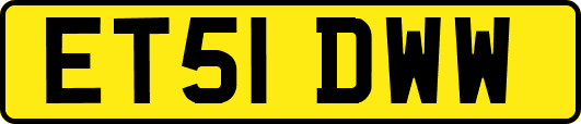 ET51DWW