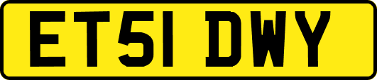 ET51DWY
