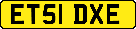 ET51DXE