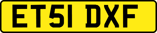 ET51DXF