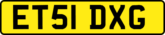 ET51DXG