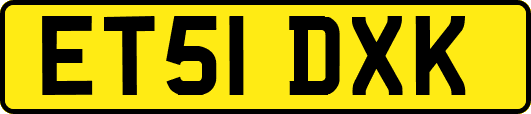 ET51DXK