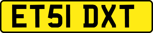ET51DXT