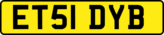 ET51DYB