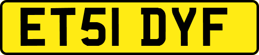 ET51DYF