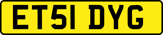 ET51DYG