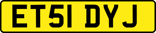 ET51DYJ