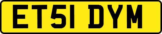 ET51DYM