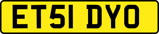 ET51DYO