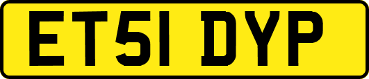 ET51DYP