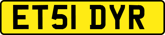 ET51DYR
