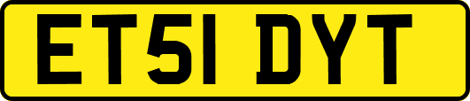 ET51DYT