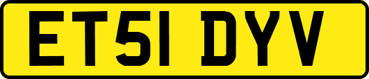ET51DYV