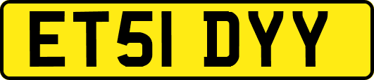 ET51DYY