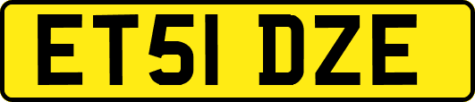 ET51DZE