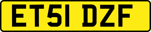 ET51DZF