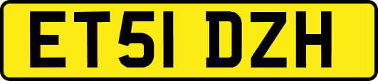 ET51DZH