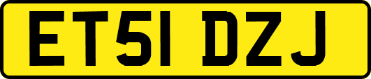 ET51DZJ