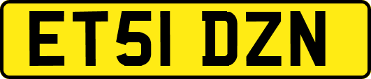 ET51DZN
