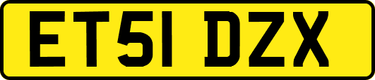 ET51DZX