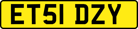 ET51DZY