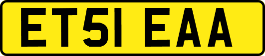 ET51EAA