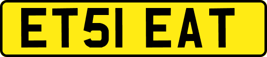 ET51EAT