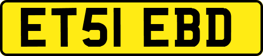 ET51EBD
