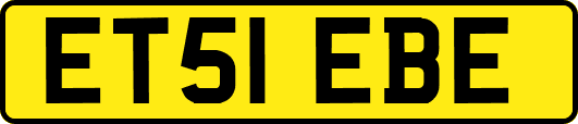 ET51EBE