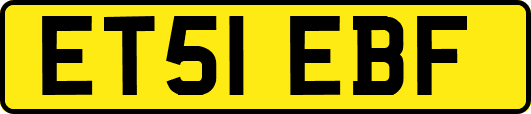 ET51EBF