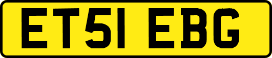 ET51EBG