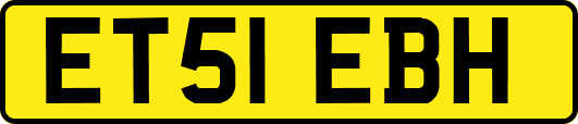 ET51EBH