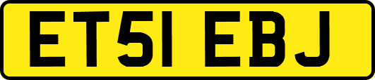 ET51EBJ
