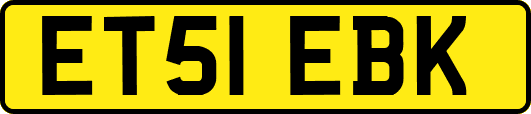 ET51EBK