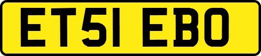 ET51EBO