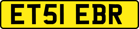 ET51EBR