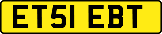 ET51EBT