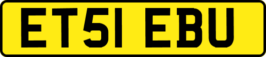 ET51EBU