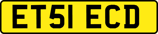ET51ECD