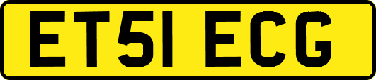 ET51ECG