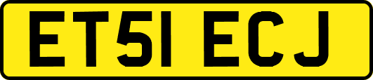 ET51ECJ
