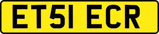 ET51ECR