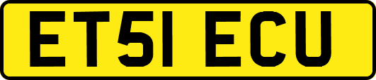 ET51ECU