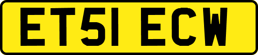 ET51ECW