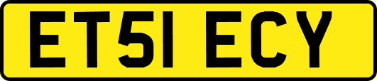 ET51ECY