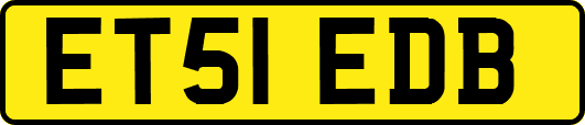 ET51EDB