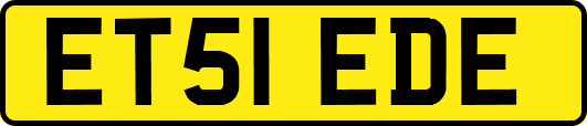 ET51EDE