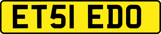 ET51EDO