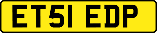 ET51EDP