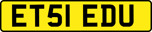 ET51EDU